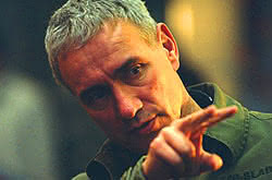 Regisseur Roland Emmerich