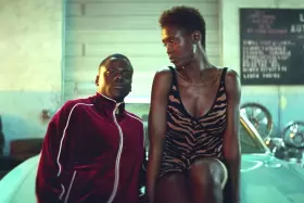 Queen & Slim