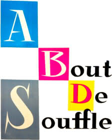Logo À bout de souffle