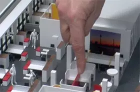 »Ein neues Produkt« von Harun Farocki