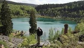 Grenzgänger