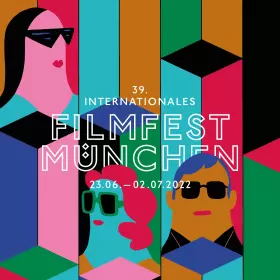 FILMFEST MÜNCHEN