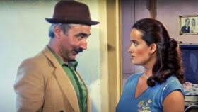 Türkische Filmtage · THE BAGGY TROUSERS CASE