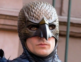 Birdman