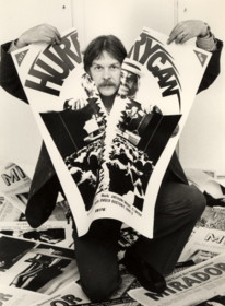 Werner Nekes