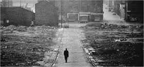 OF TIME AND THE CITY