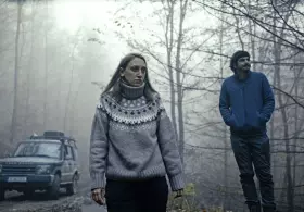 Zunehmender Horror: Întregalde