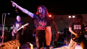 Trash Metal aus Kuba: Ein Film über die Band »Zeus«