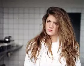 Valentina Llazicani