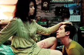 »Thirst« von Park Chan-wook