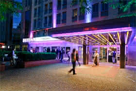 Das Cinema in der Nymphenburger Straße