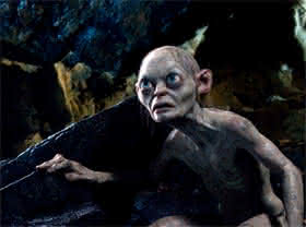 Herr der Ringe