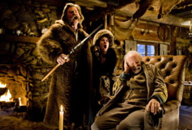 Hateful Eight
