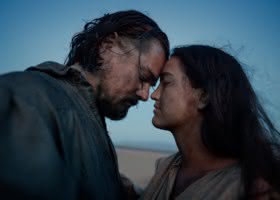 THE REVENANT