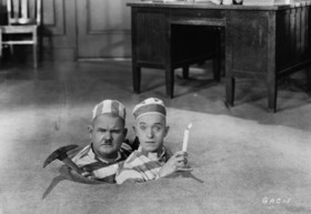 Leo McCarey