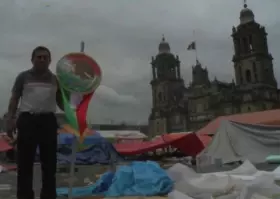 Zonas de rebelión