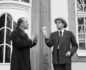 Mischkowski & Steinkühler: DER WECHSEL