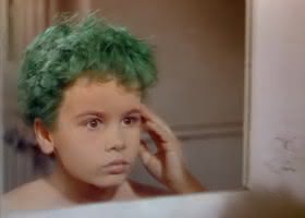 Loseys The Boy with the Green Hair von 1948