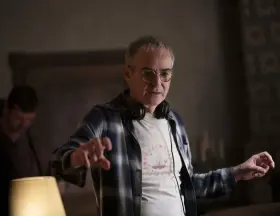 Olivier Assayas
