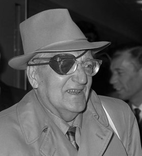 Fritz Lang