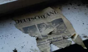 Zustand und Gelände