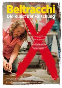 Filmplakat »Die Kunst der Fälschung«
