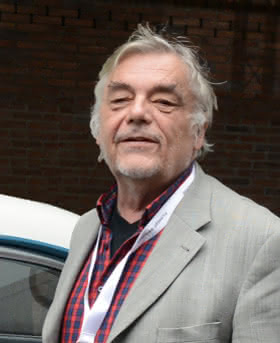 Bodo Fründt