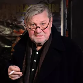 Hartmut Bitomsky