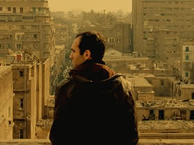 In the Last Days of the City