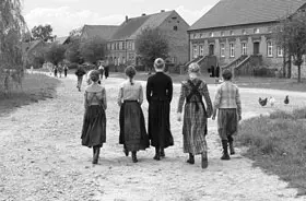 Das weiße Band