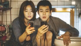 Bong Joon-hos »Parasite«