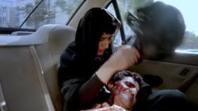 Taxi von Jafar Panahi