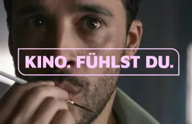 KINO. FÜHLST DU. 2.0.