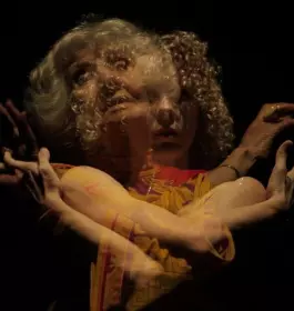 Réka Szabó, Euphoria of Being