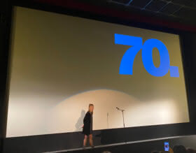 Kurzfilmtage Oberhausen