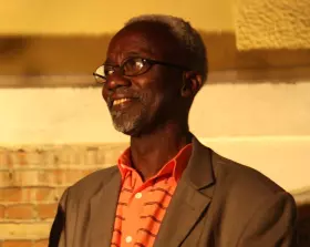 Souleymane Cissé