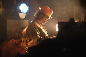 Helge Schneider in JAZZCLUB