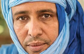 »Slahi - 14 Jahre Guantanamo«