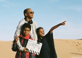 Timbuktu von Abder­rah­mane Sissako