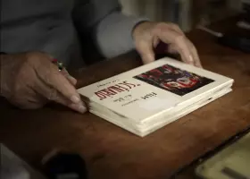 Exposé du film annonce du film Scénario