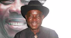 Eddie Ugbomah (1940-2019)
