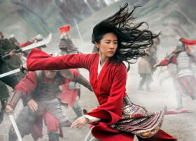 Mulan