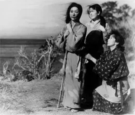 Kenji Mizoguchi: SANSHÔ DAYÛ