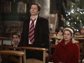 Un conte de Noël
