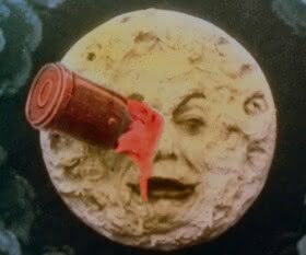 Das Geheimnis des Georges Méliès