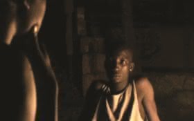 »Atlantique« von Mati Diop