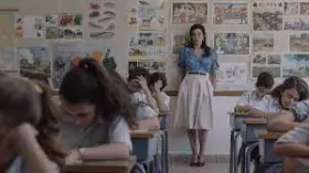 Filmszene »1982 - Neunzehnhundertzweiundachtzig«