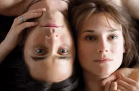Filmszene »Mr. Nobody«