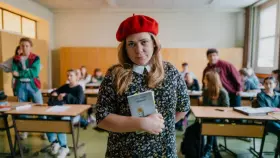 Filmszene »Sargnagel - Der Film«