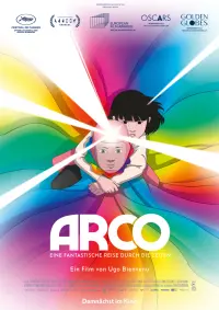 Plakat Arco